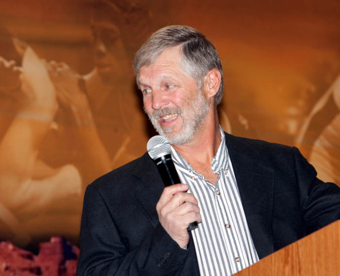 Bob Newman 3